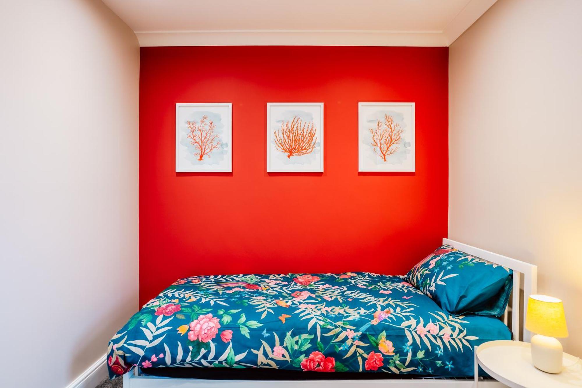 Dalmarnock Stay Glasgow Kültér fotó
