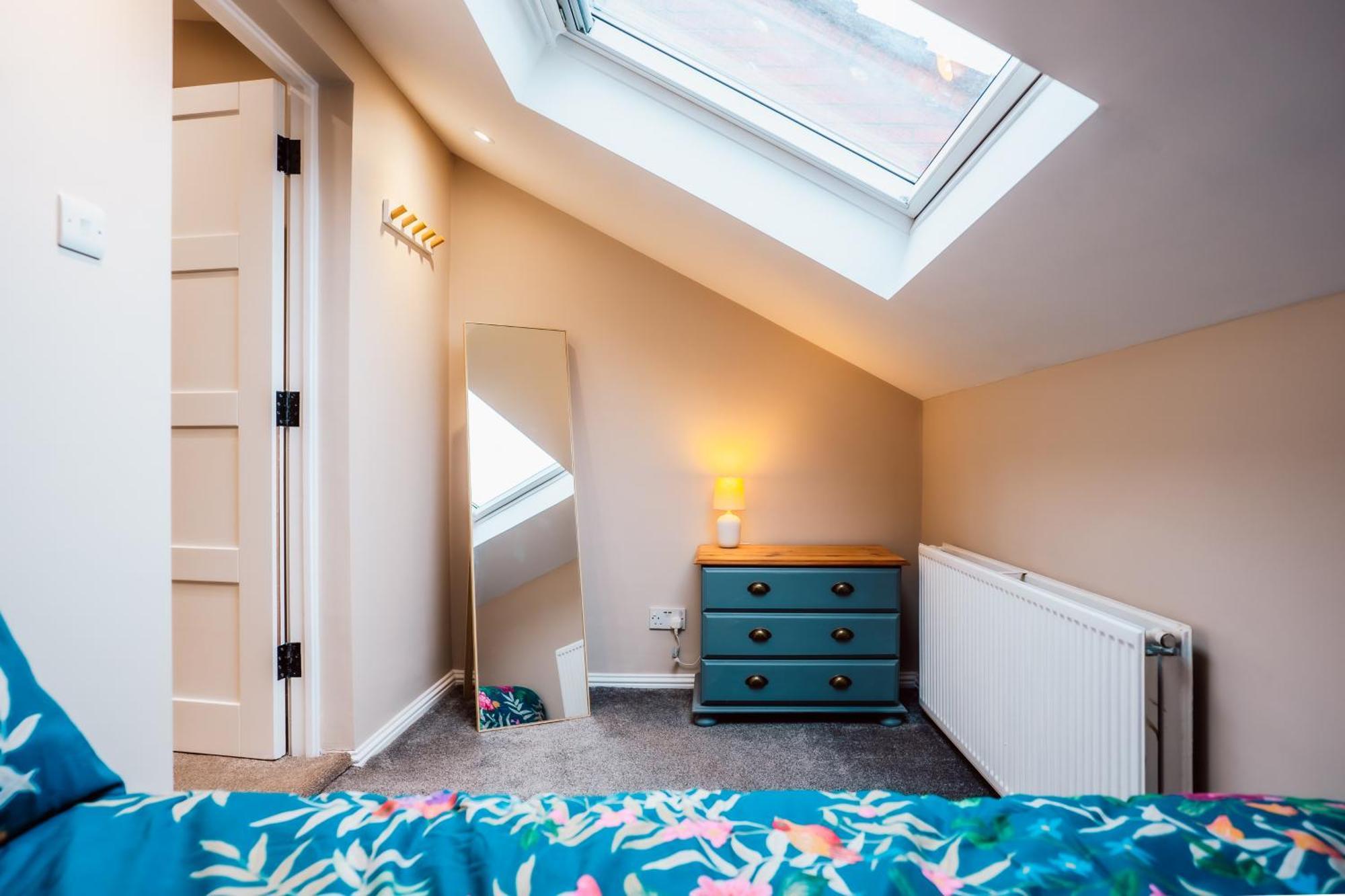 Dalmarnock Stay Glasgow Kültér fotó