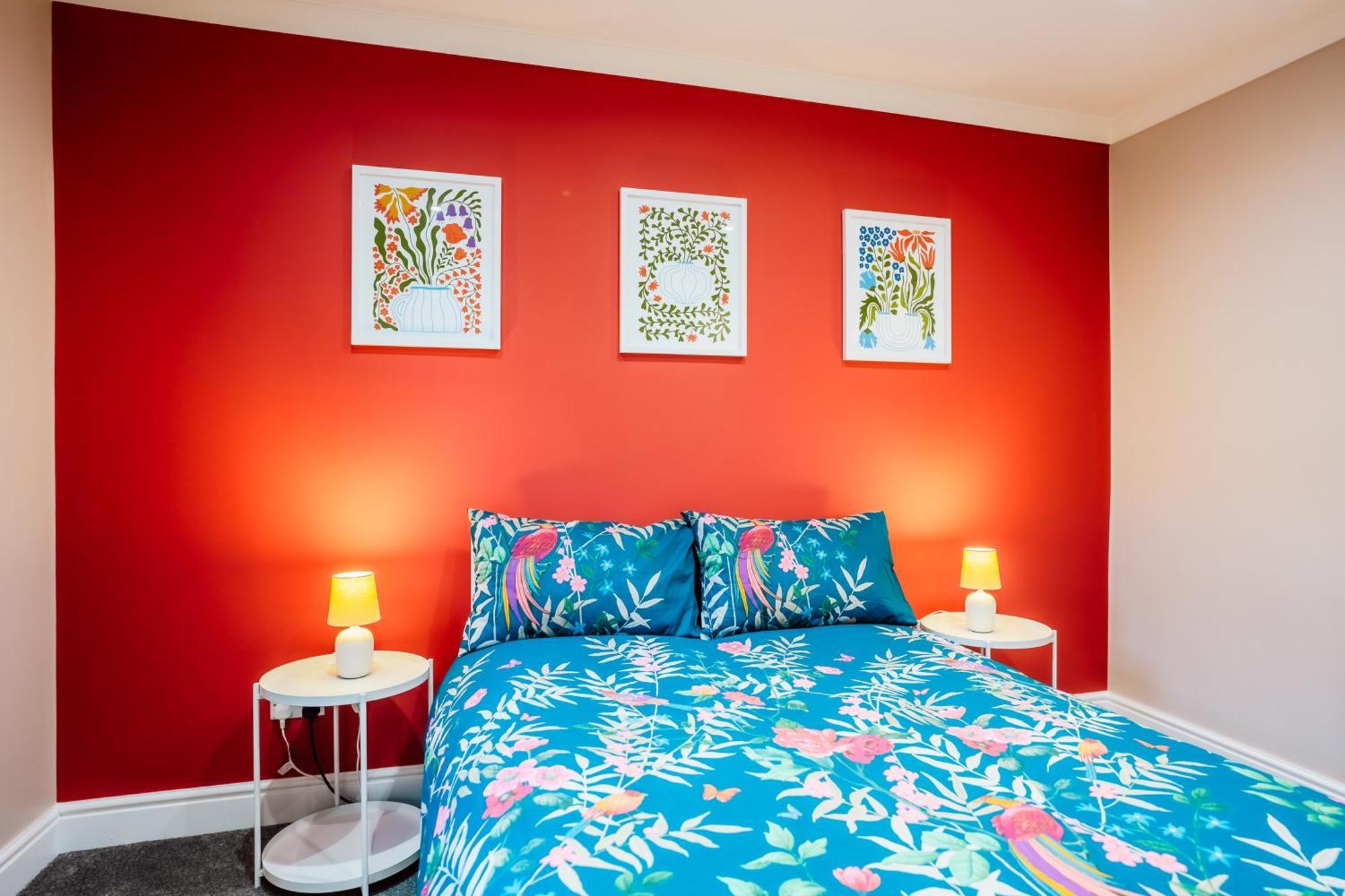 Dalmarnock Stay Glasgow Kültér fotó