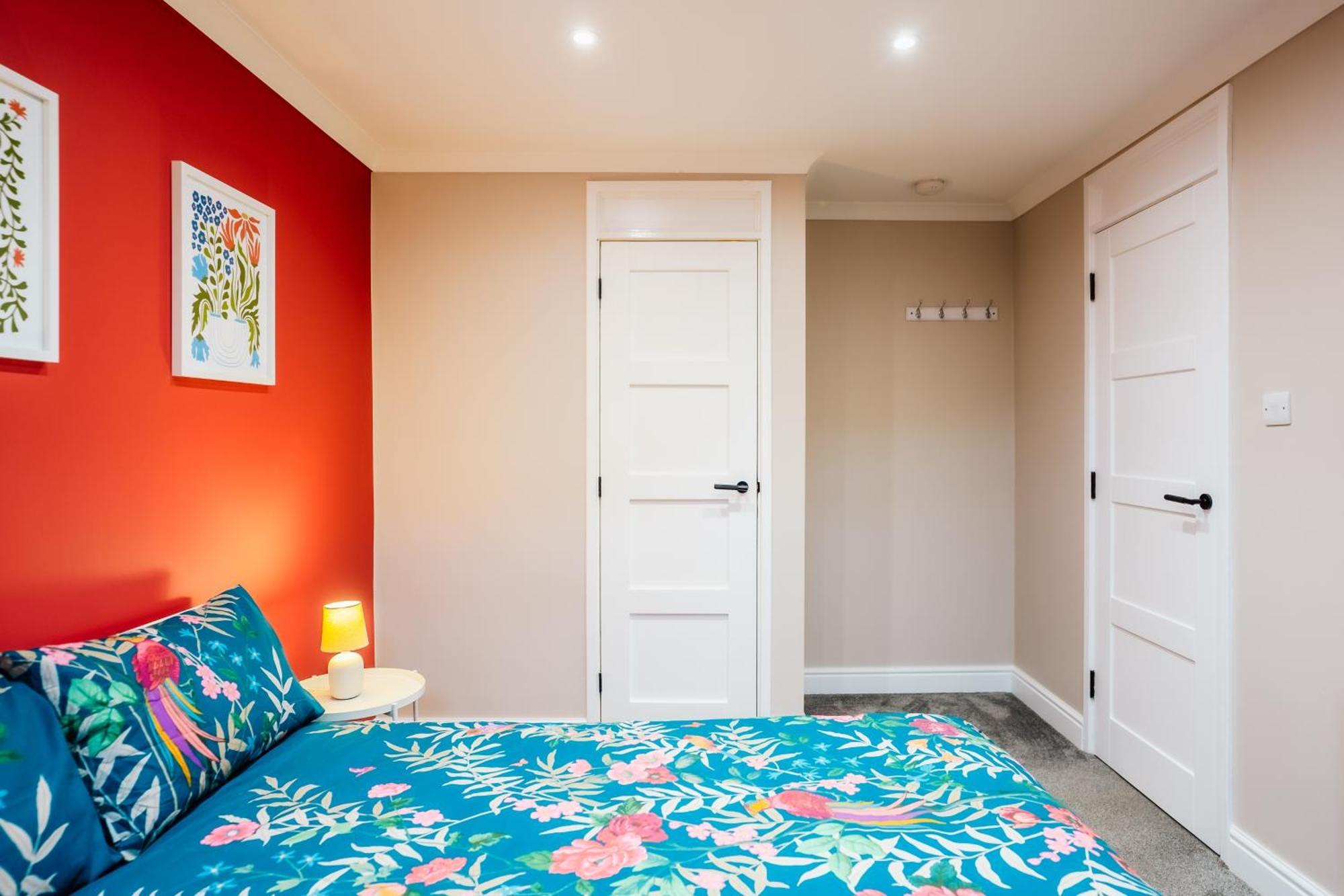 Dalmarnock Stay Glasgow Kültér fotó